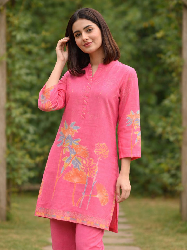 Palash Candy premium co-ord set
