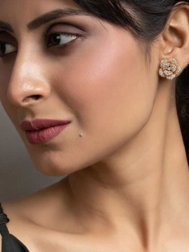 Alankrita Diamond Earings
