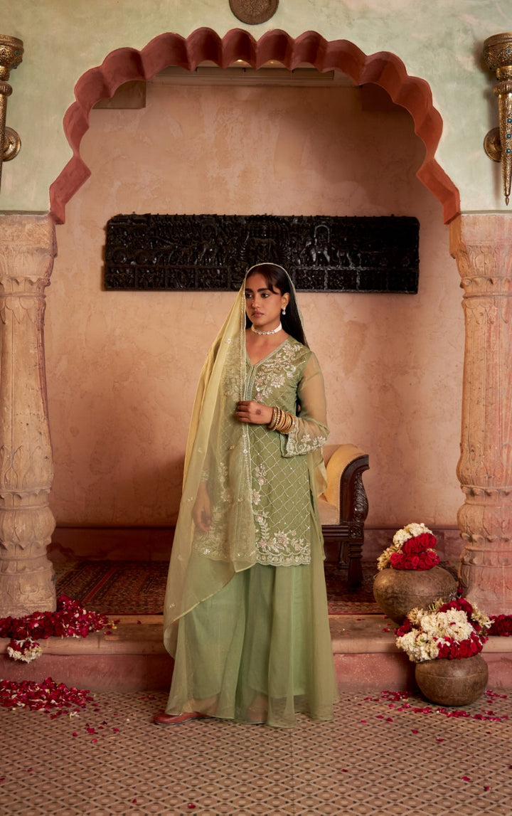 Mihika kelly full work suit set