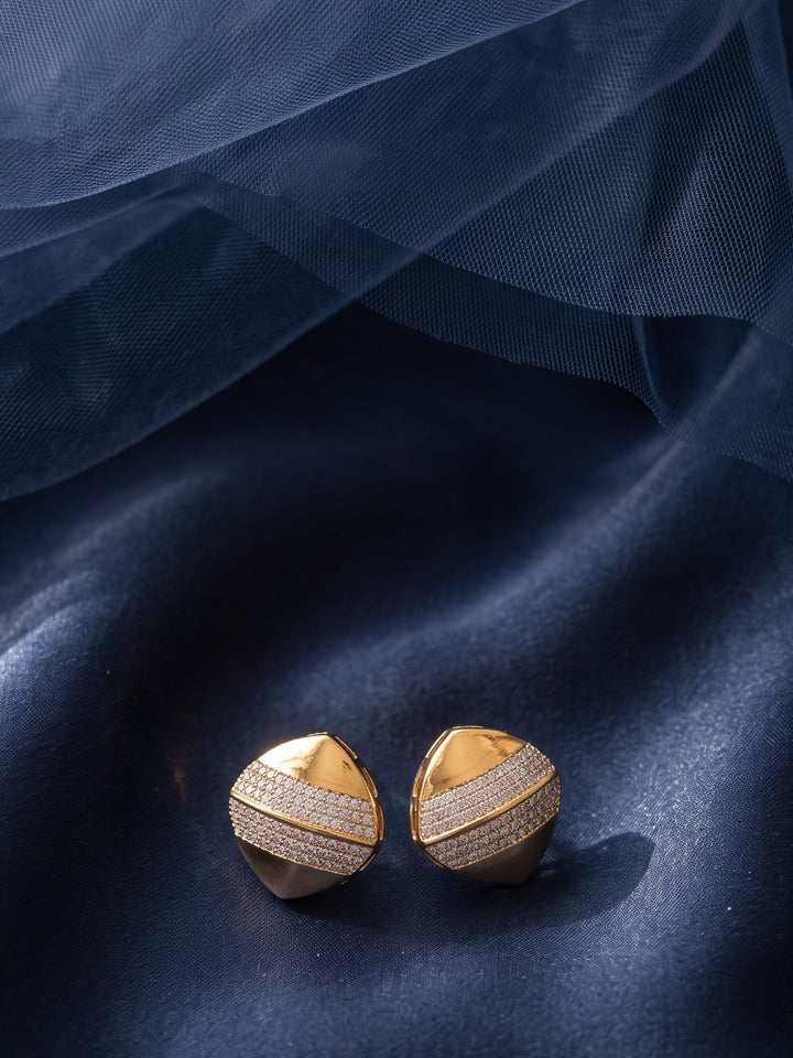 Zarika Pendant Chain With Earring