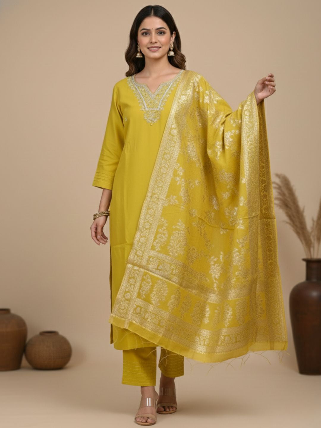 Reet Tuscany Work Suit Set