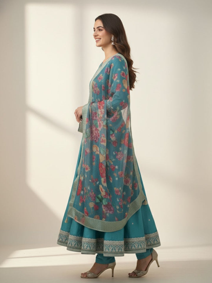 Shanti Cadet Full Work Suit Set