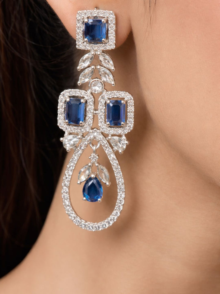Alankrita Diamond Earings