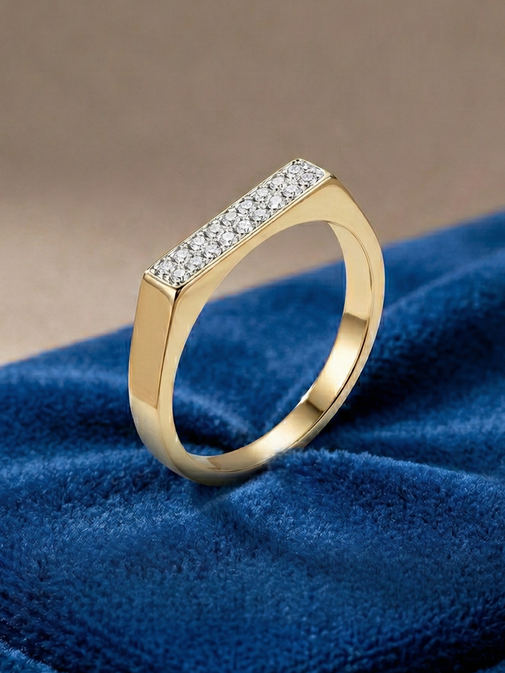 Rivaaz Royale Diamond Ring