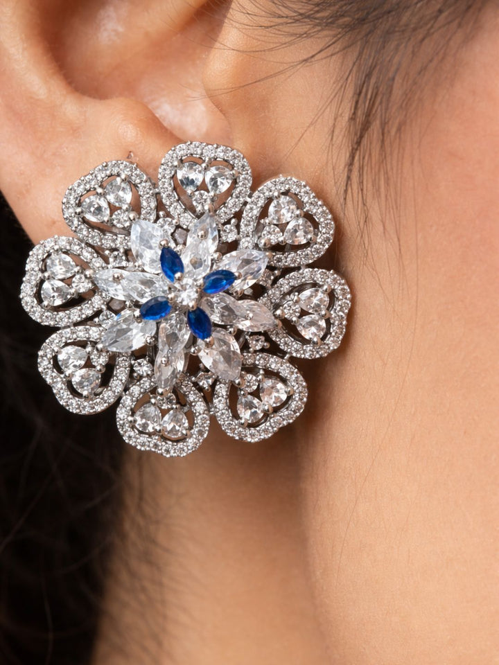 Alankrita Diamond Earings