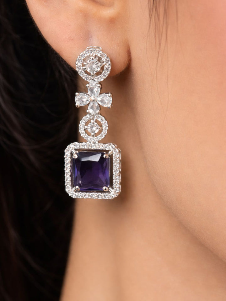 Alankrita Diamond Earings