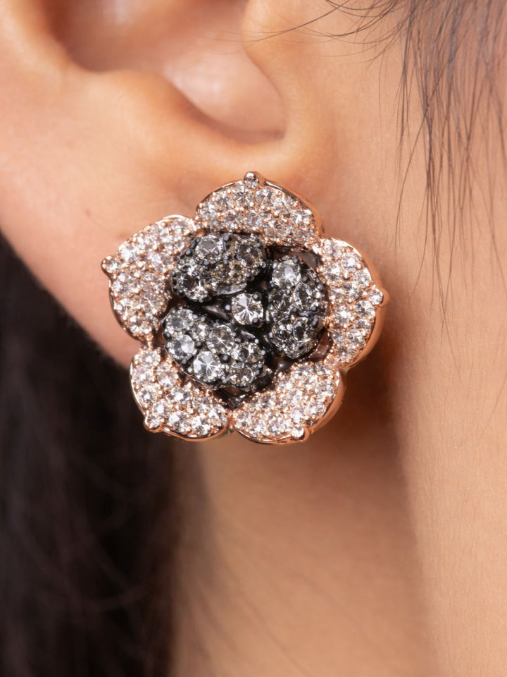 Alankrita Diamond Earings