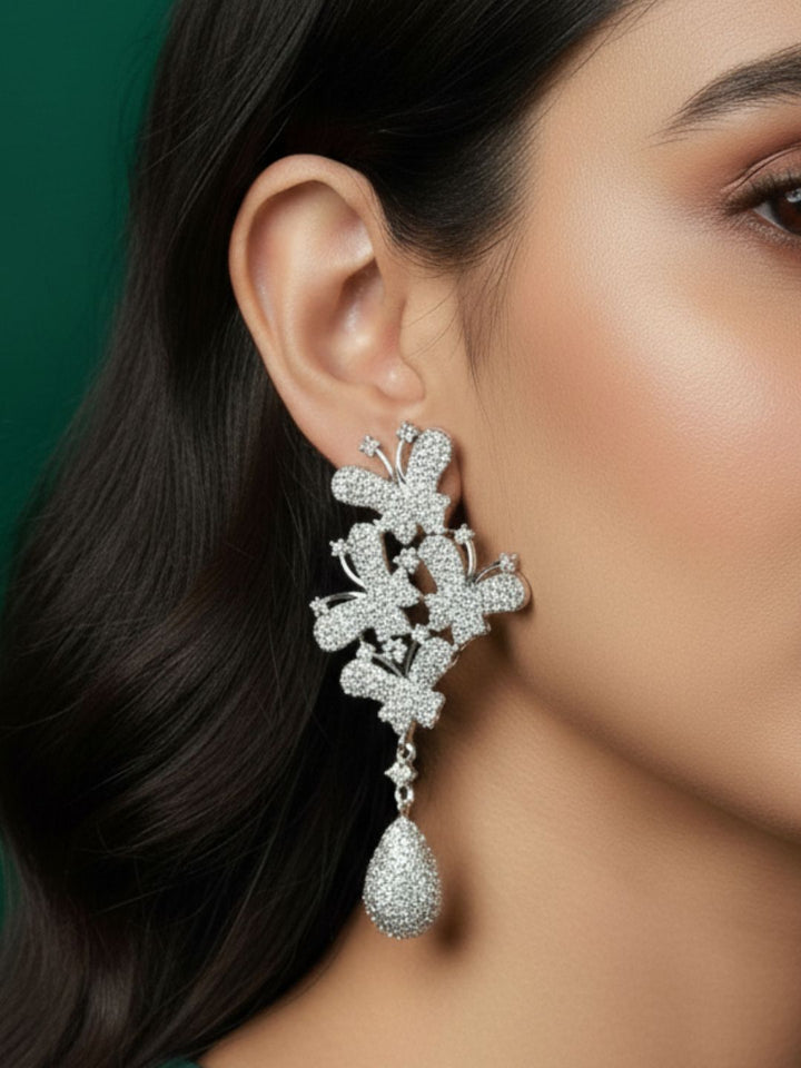 Antara Diamond Earrings