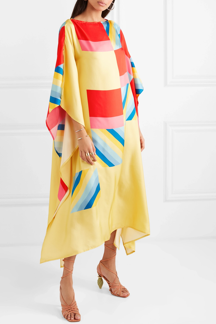 Monika Sunshine Kaftan