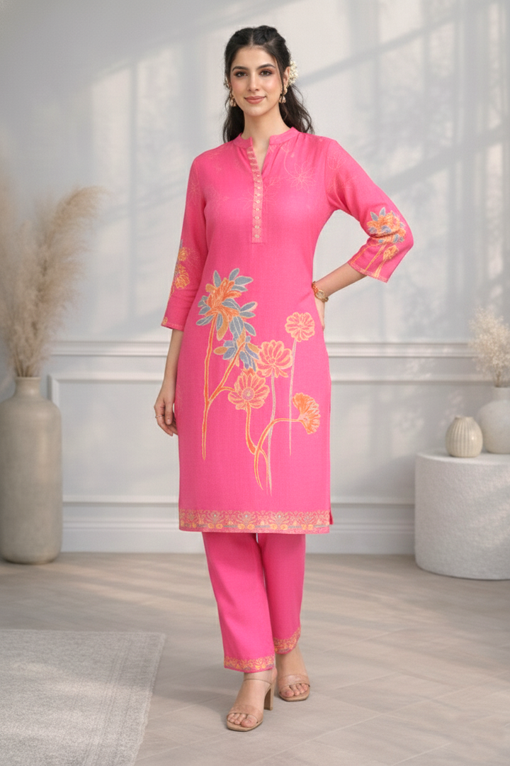 Palash Candy premium co-ord set