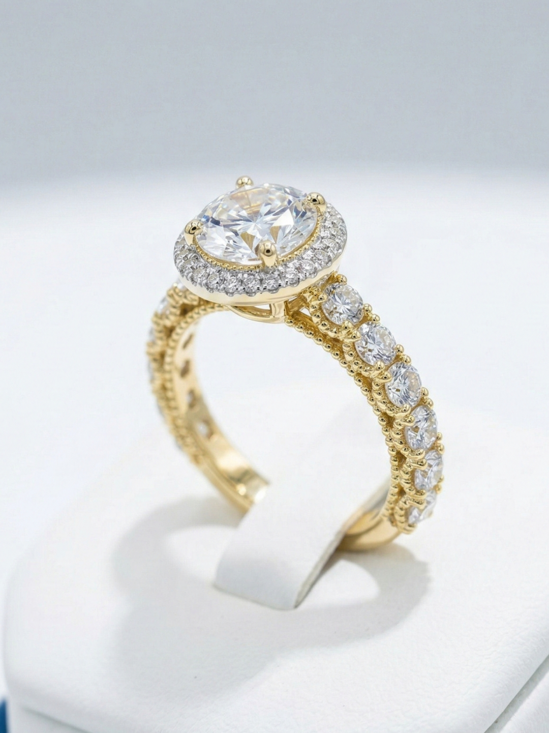 Rivaaz Royale Diamond Ring 11