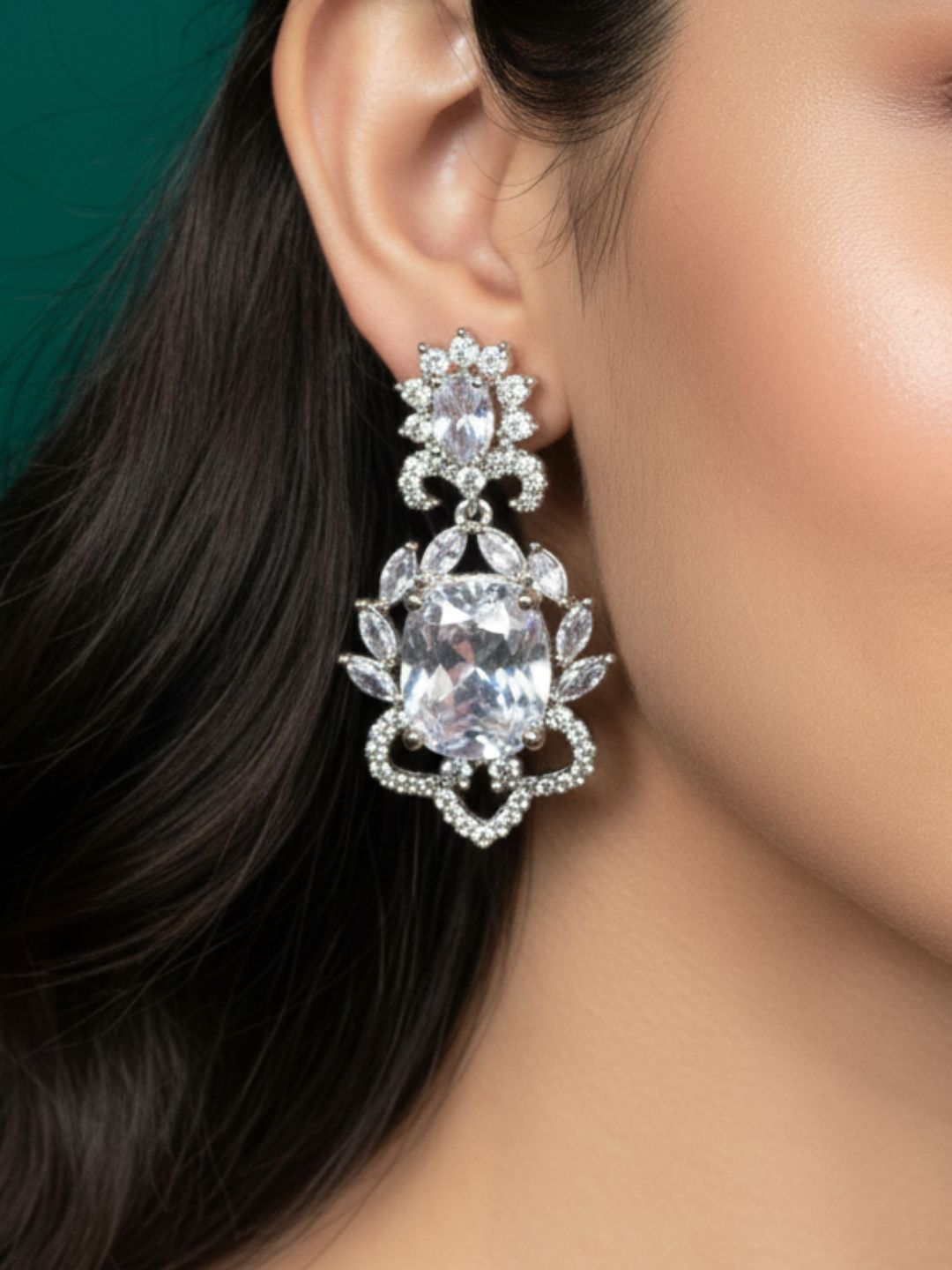 Antara Diamond Earrings