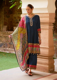 Aster Tiffany full work premium suit set S3