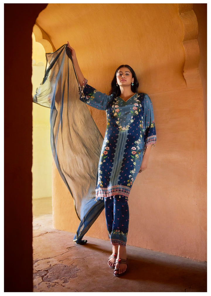 Aster Indi full work premium suit set