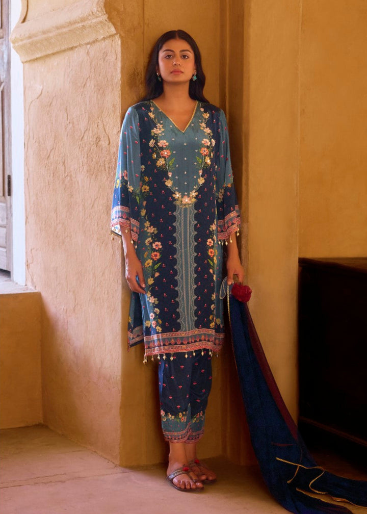 Aster Indi full work premium suit set