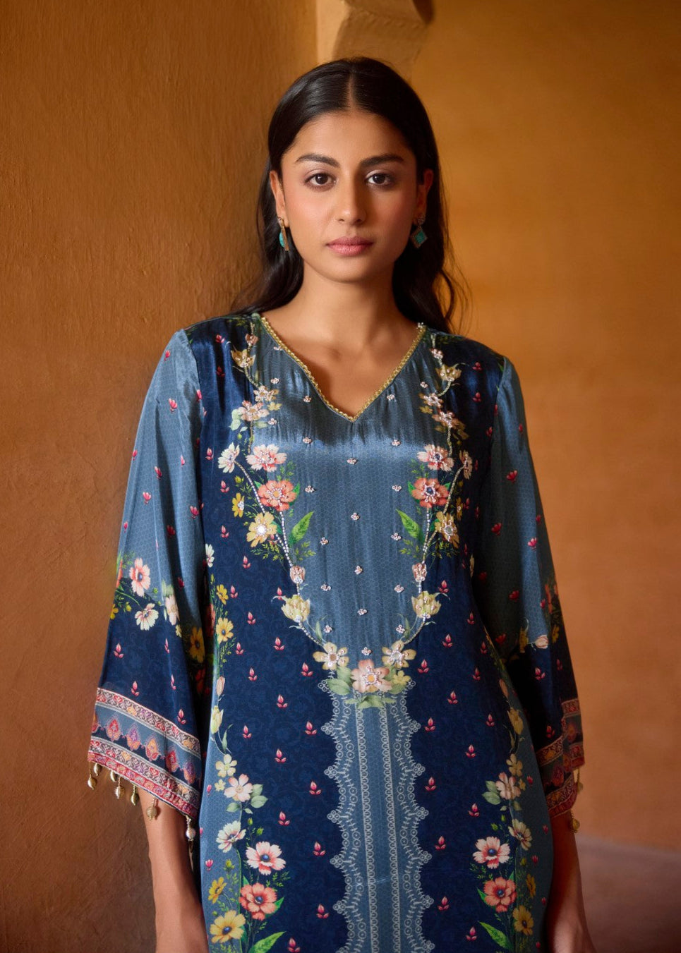 Aster Indi full work premium suit set