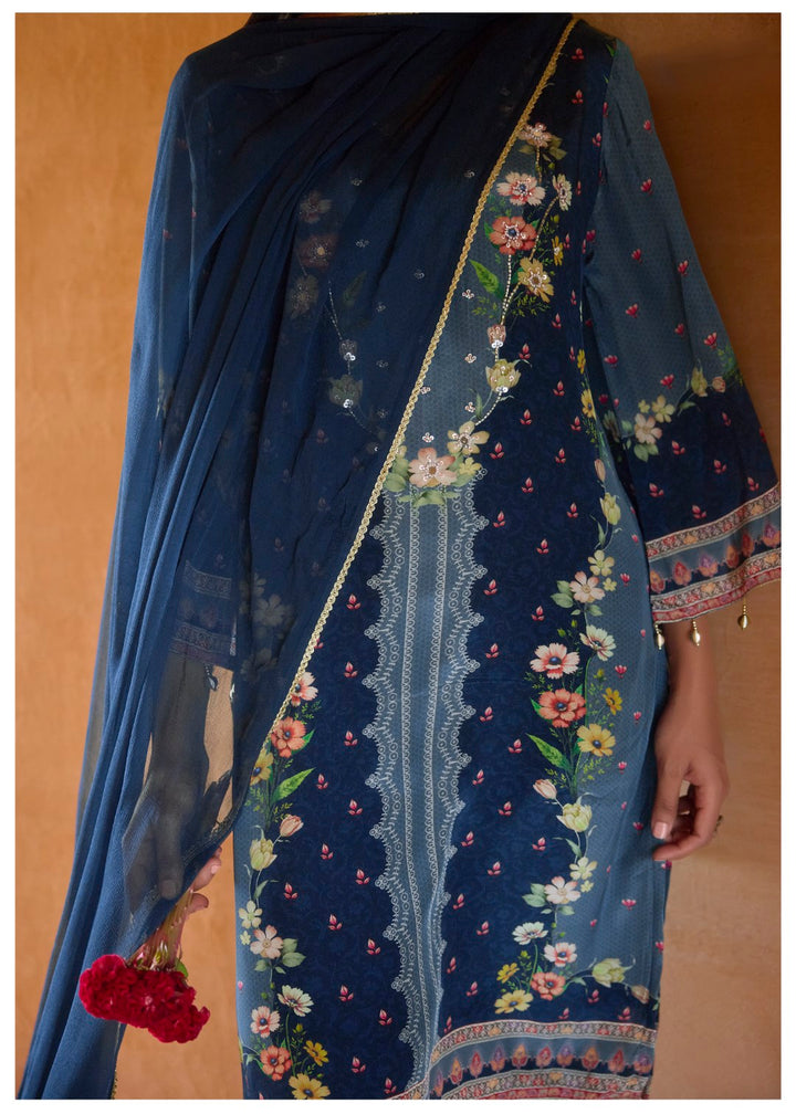 Aster Indi full work premium suit set