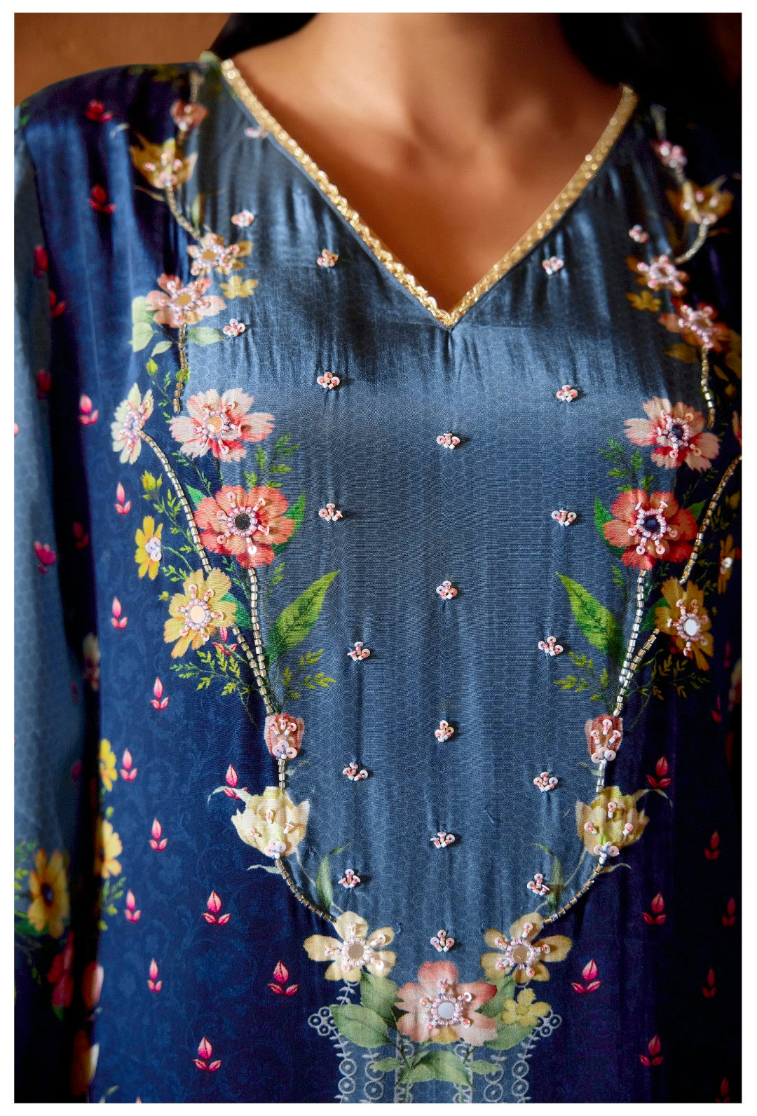 Aster Indi full work premium suit set