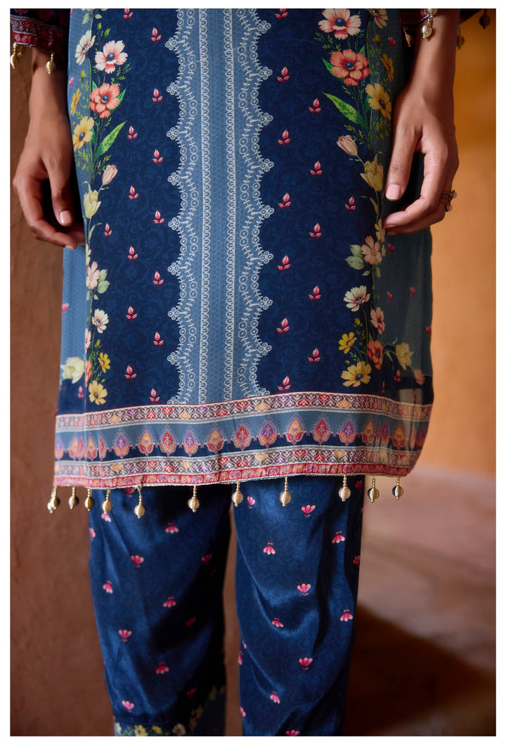 Aster Indi full work premium suit set