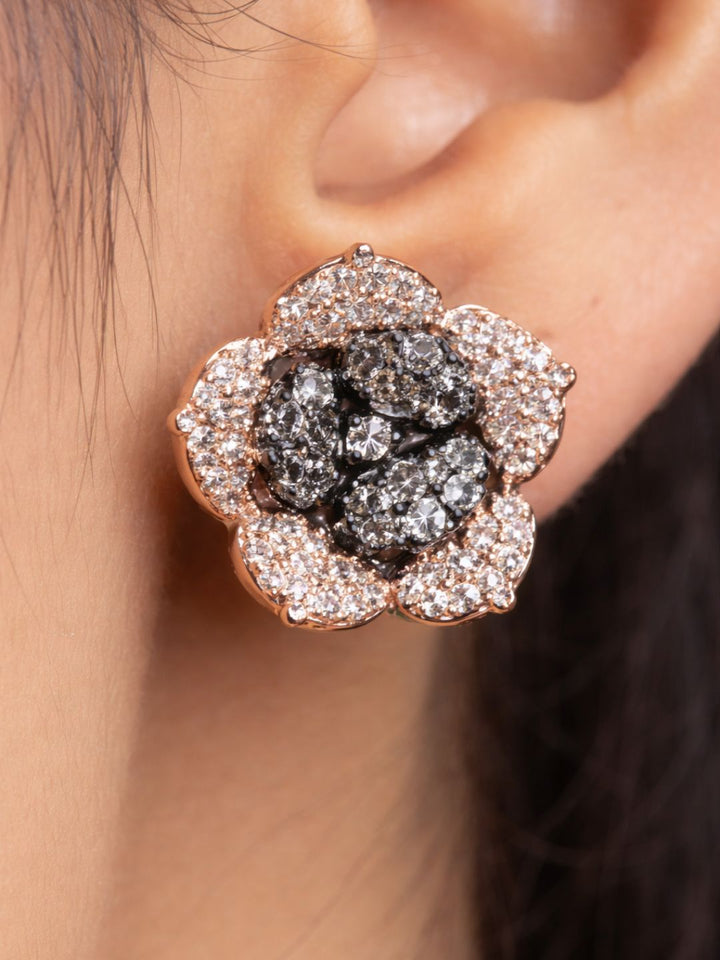Alankrita Diamond Earings