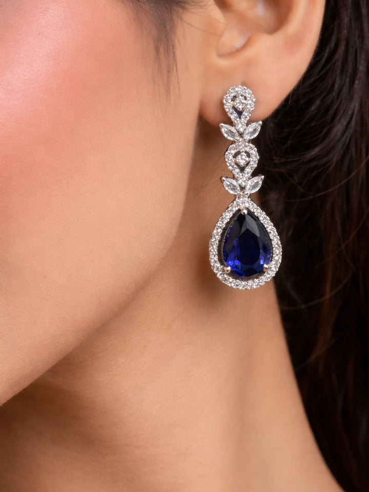 Alankrita Diamond Earings