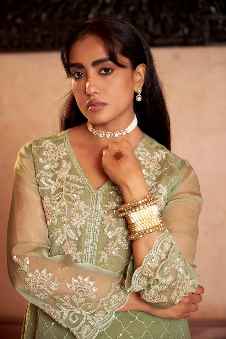 Mihika kelly full work suit set