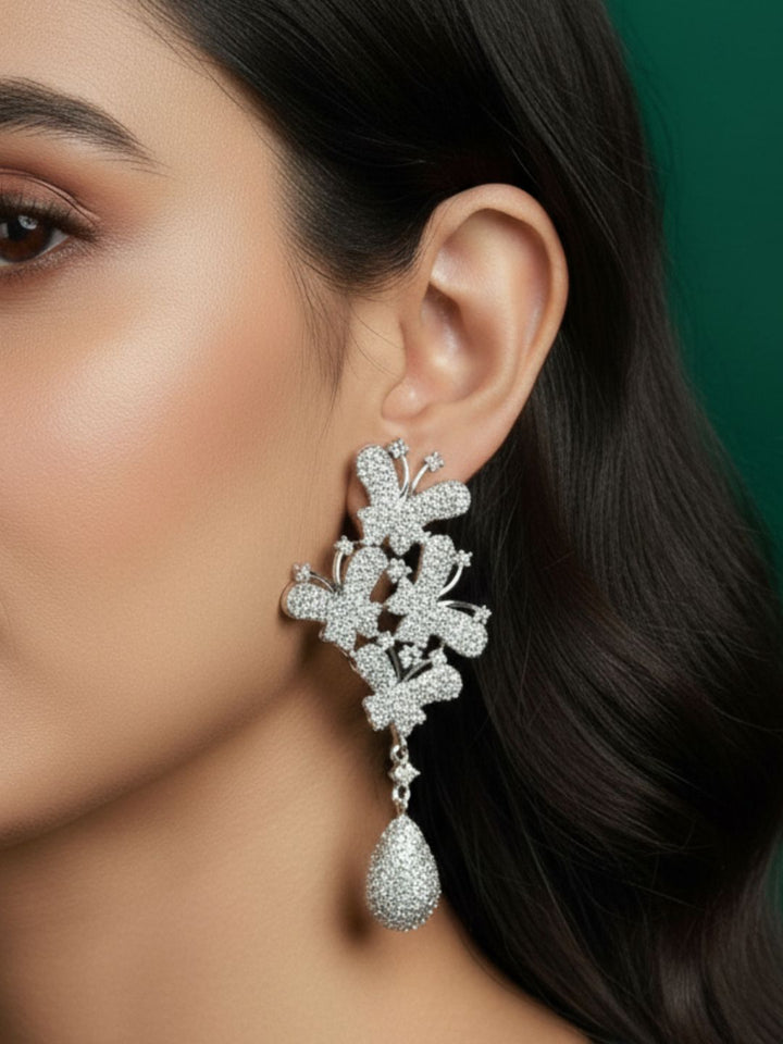 Antara Diamond Earrings
