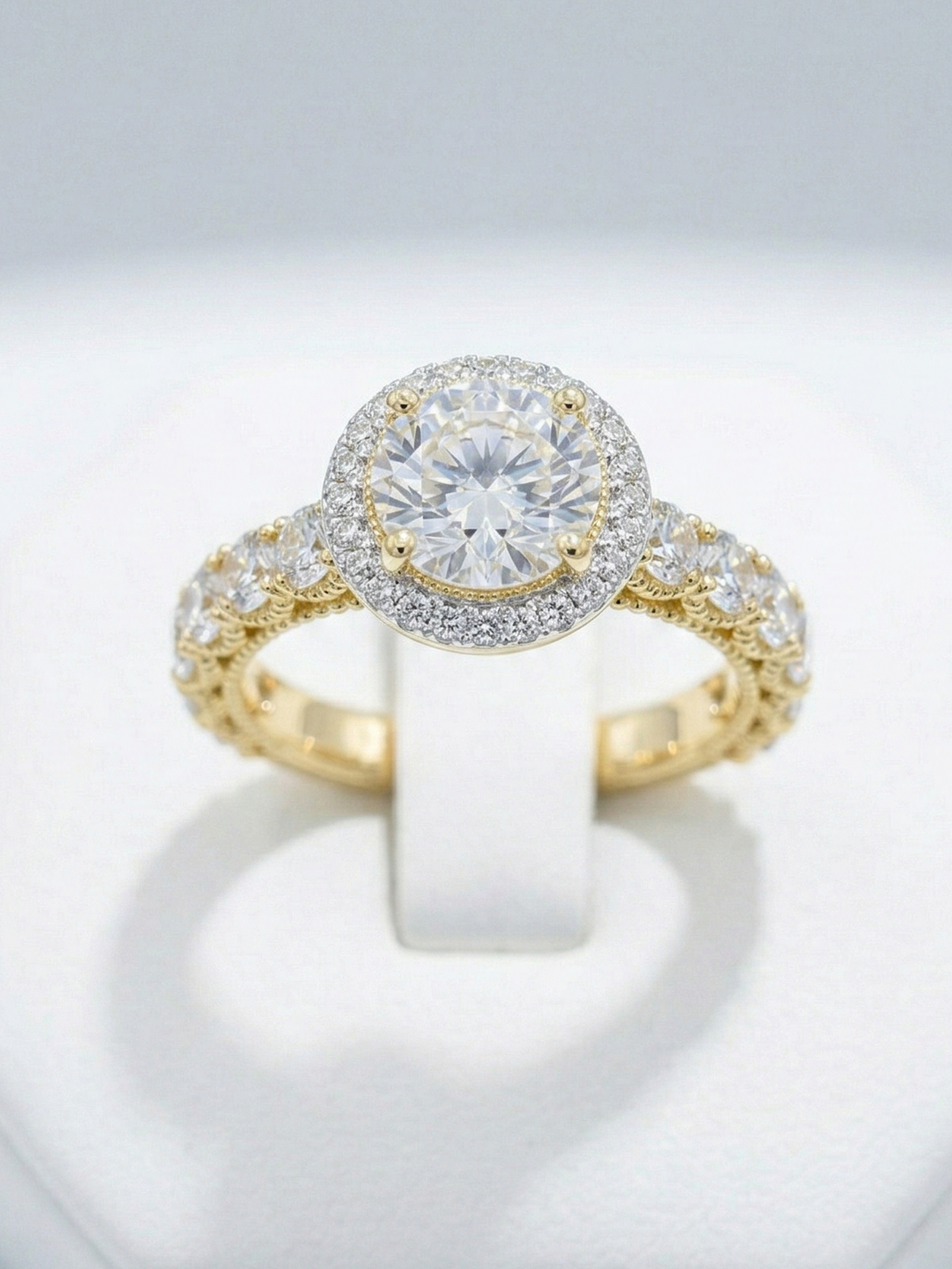 Rivaaz Royale Diamond Ring 11