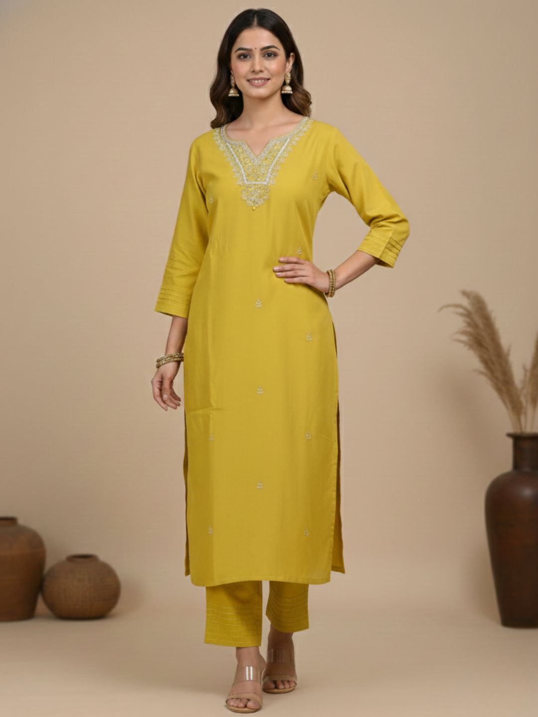 Reet Tuscany Work Suit Set