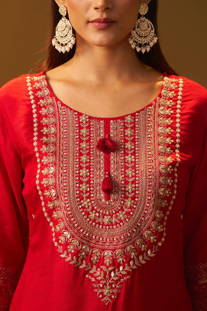 Ira Lava Full Work Suit set