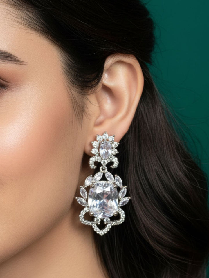 Antara Diamond Earrings