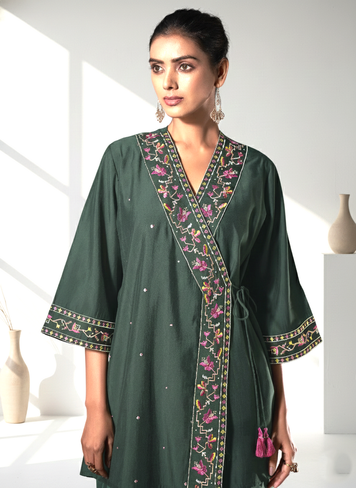 Alena Moss Work Co-ord Set