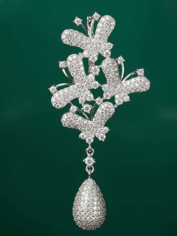 Antara Diamond Earrings