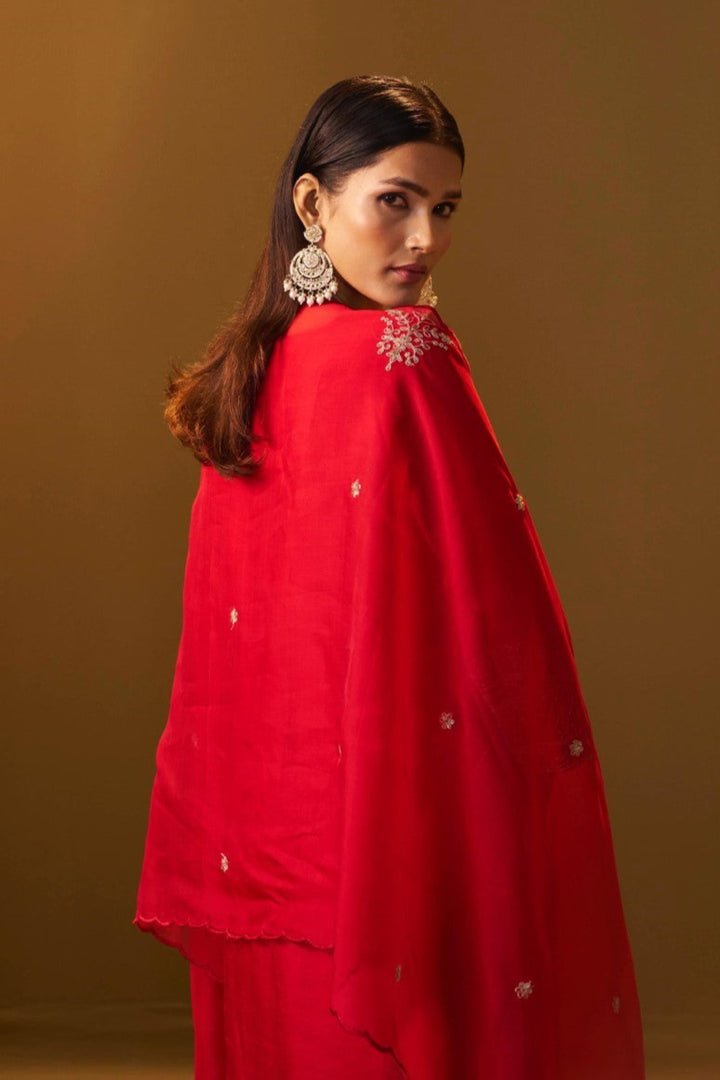 Ira Lava Full Work Suit set