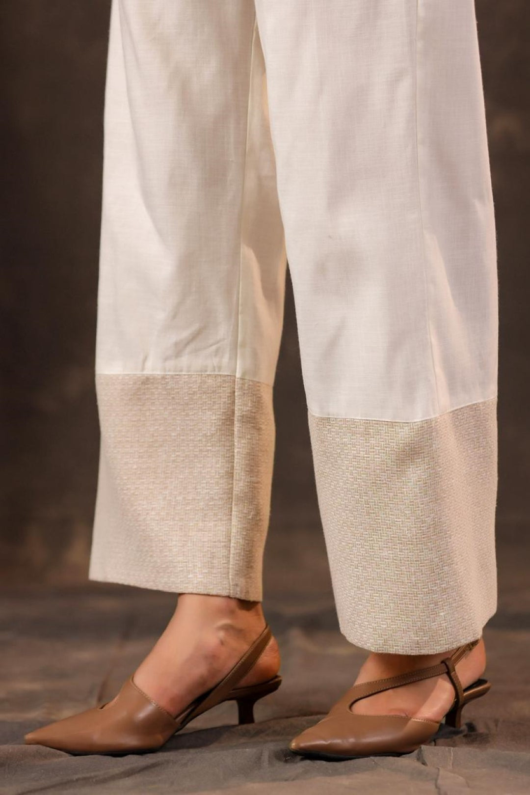 Dagdai frost cotton co-ord set