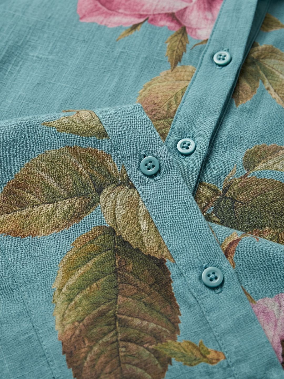 Ivanka Cylo Cotton Shirt