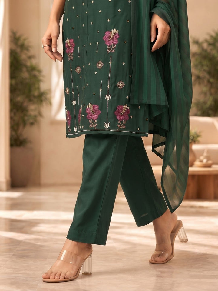 Alena Shamrock Work Co-ord Set