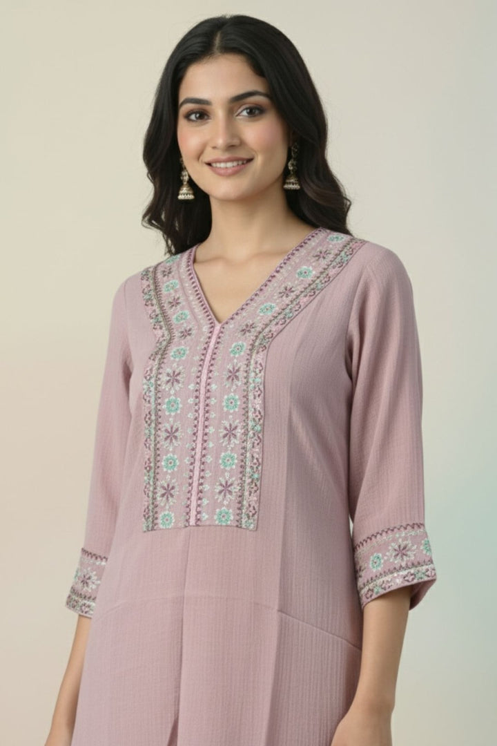Baha Helio Work Co-ord Set