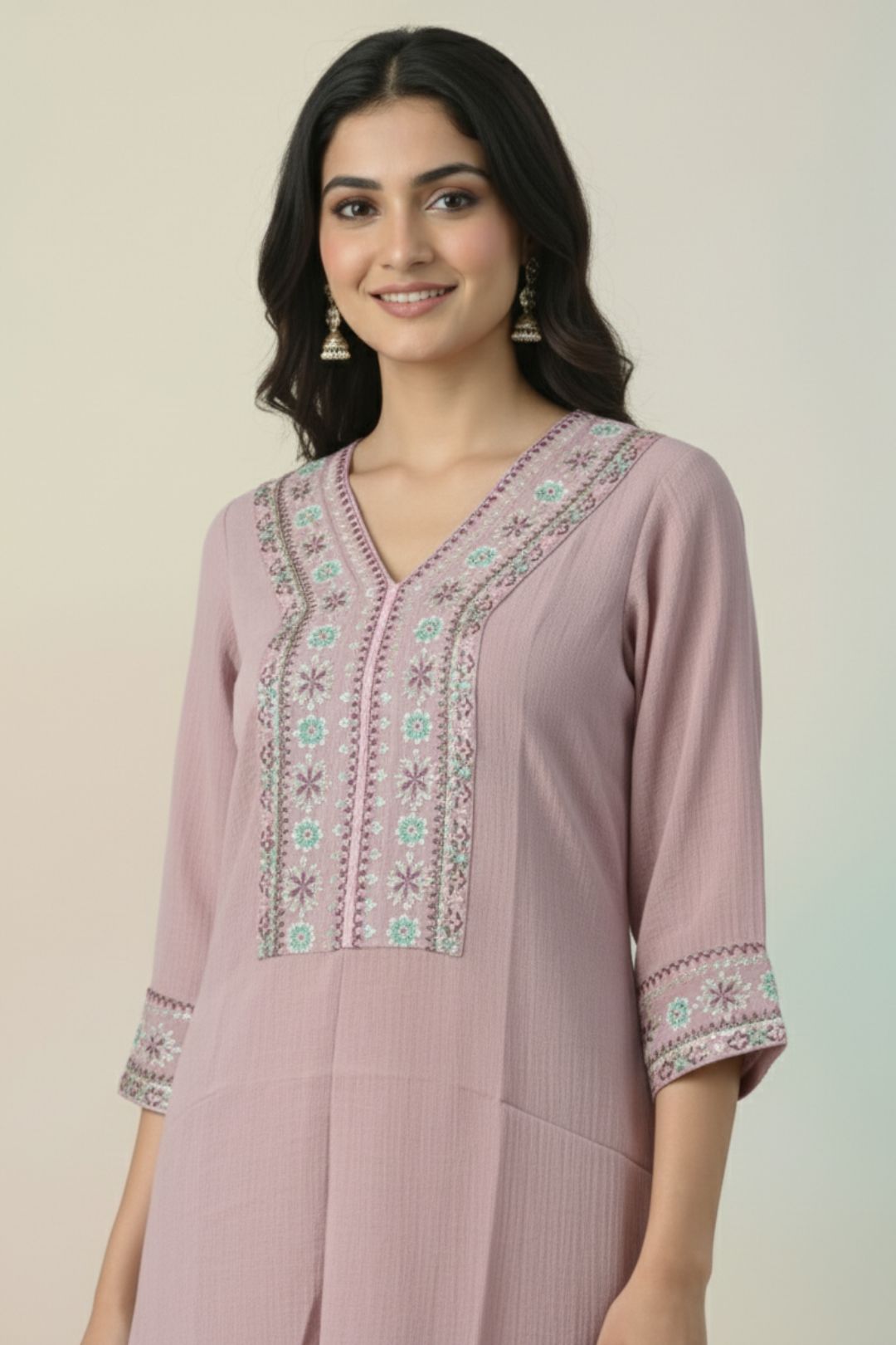 Baha Helio Work Co-ord Set