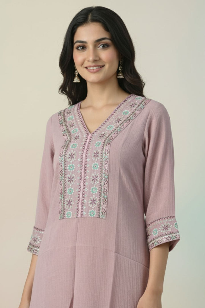 Baha Helio Work Co-ord Set