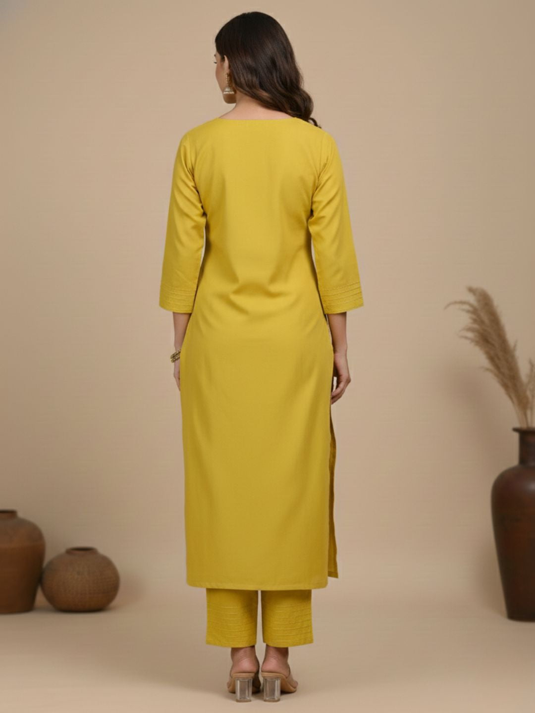 Reet Tuscany Work Suit Set