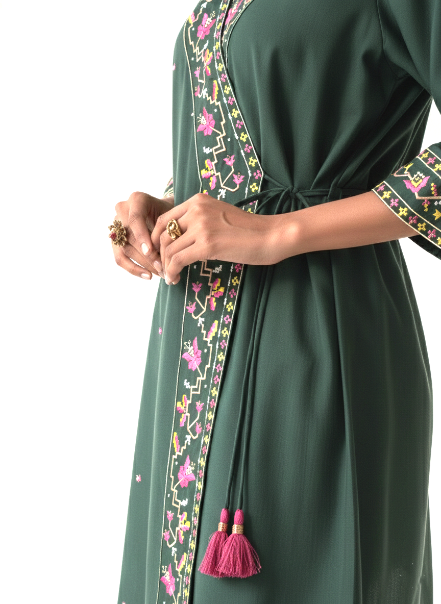 Alena Moss Work Co-ord Set