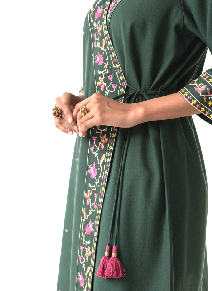 Alena Moss Work Co-ord Set