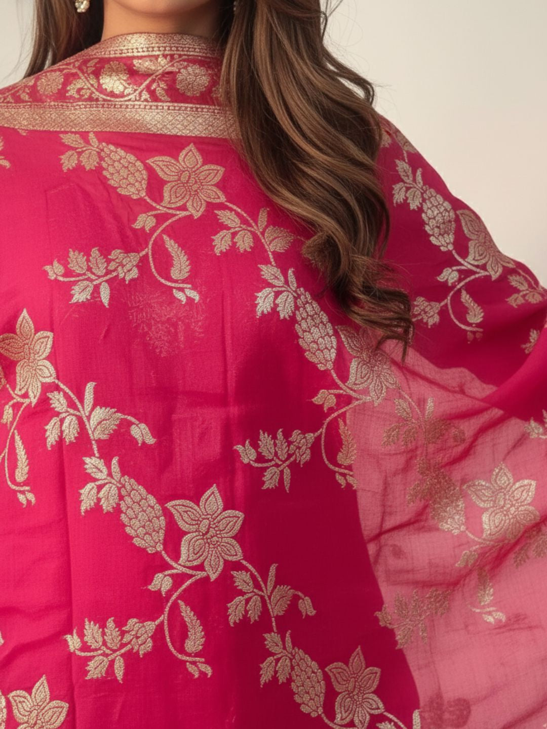 Reet Poppy Work Suit Set