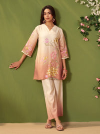 Itrh Munsell Cotton Co-Ord Set