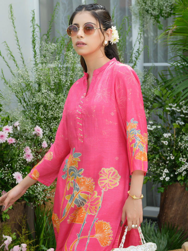 Palash Candy premium co-ord set