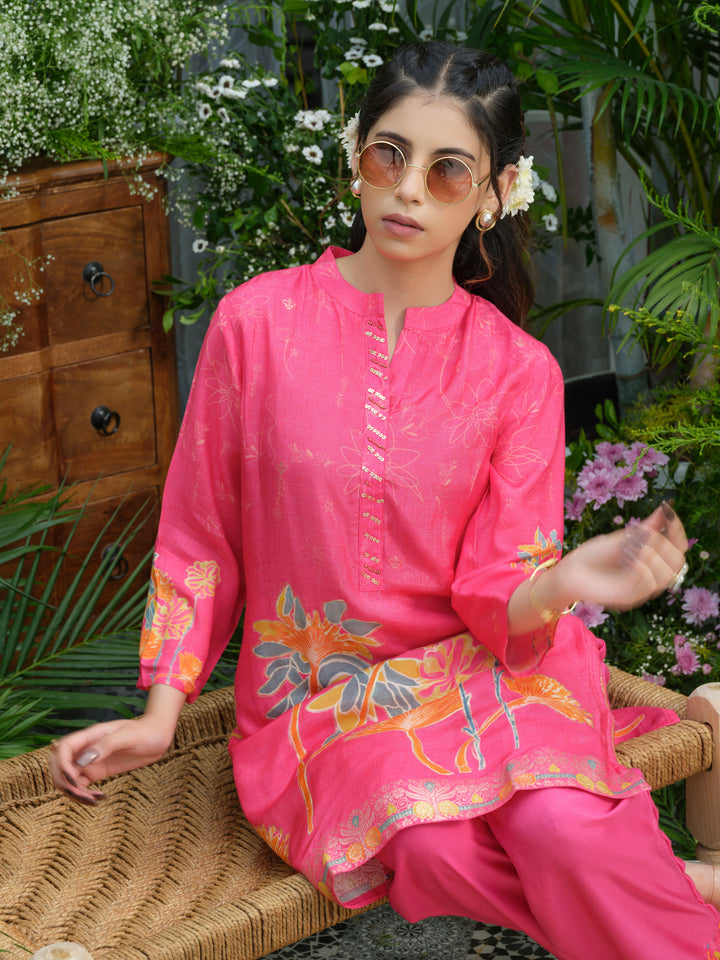 Palash Candy premium co-ord set