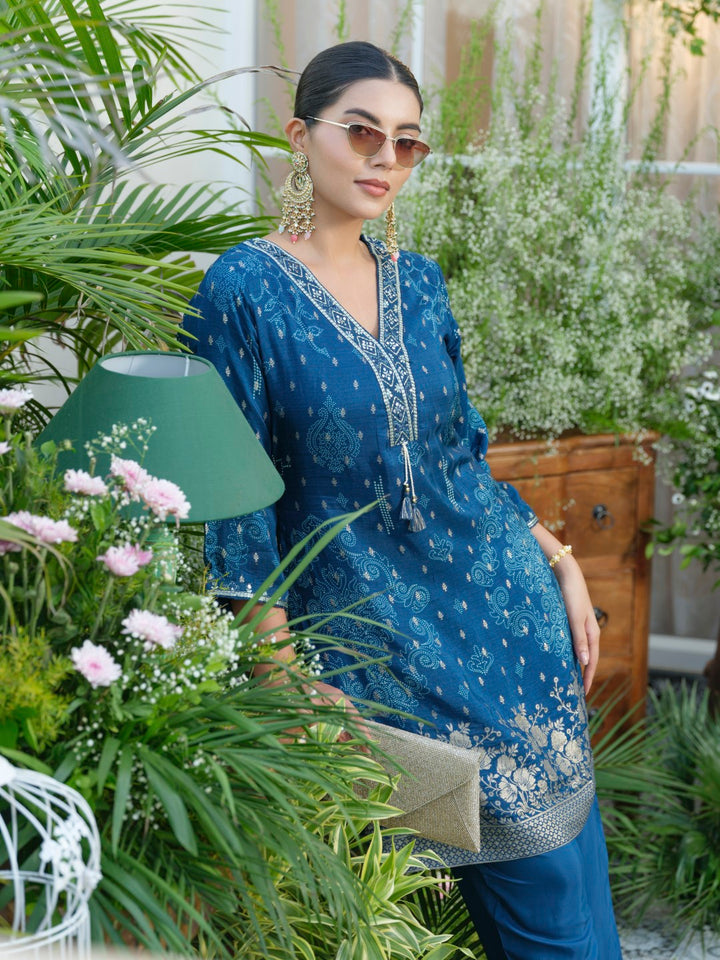 Palash indi premium co-ord set