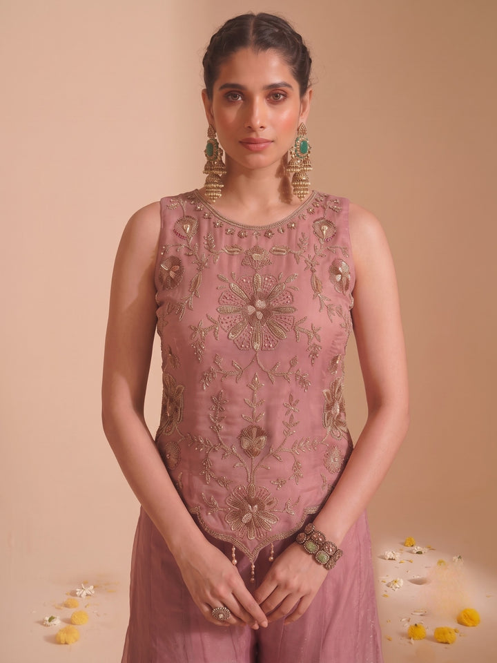 Alpa punch 3 pc fusion wear set