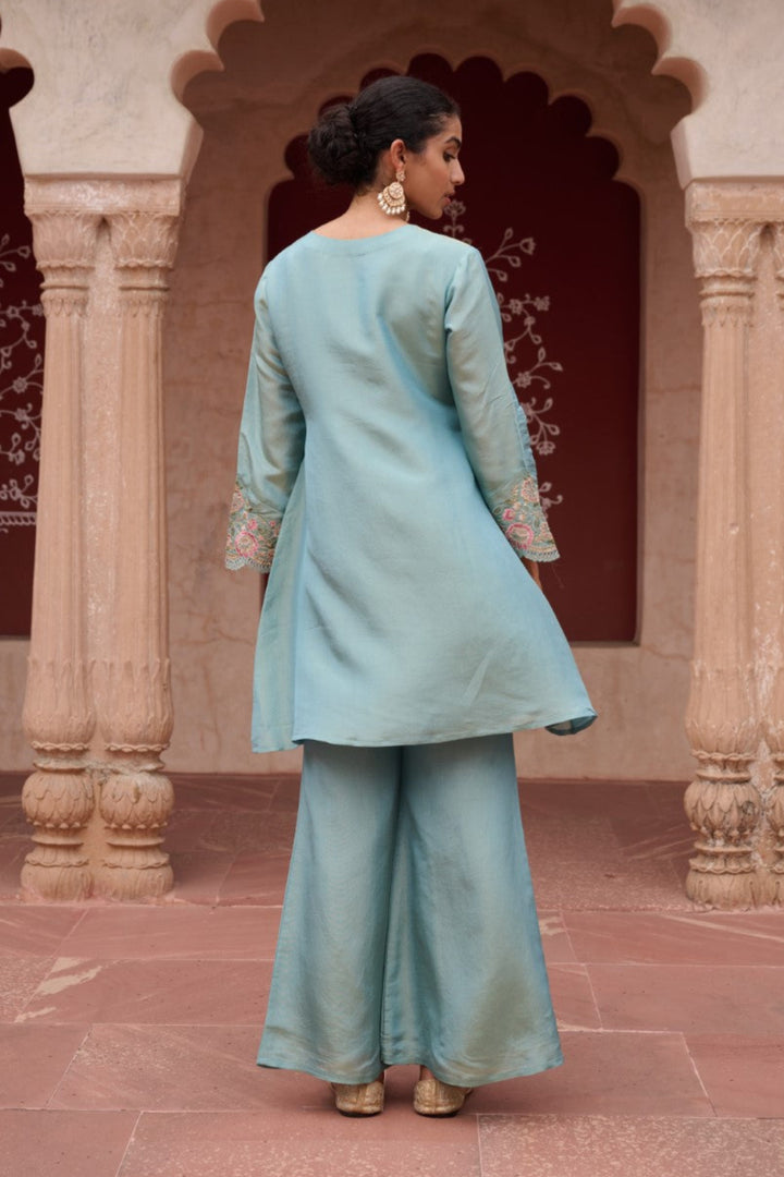 Sangini Spruce full work premium suit set